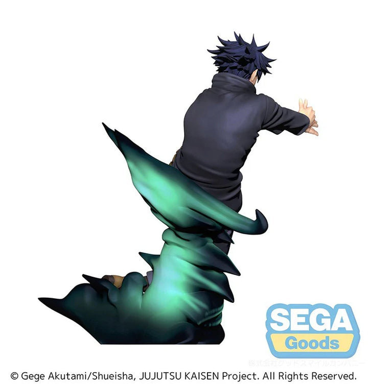 Jujutsu Kaisen: Prize Figure - Megumi Fushiguro