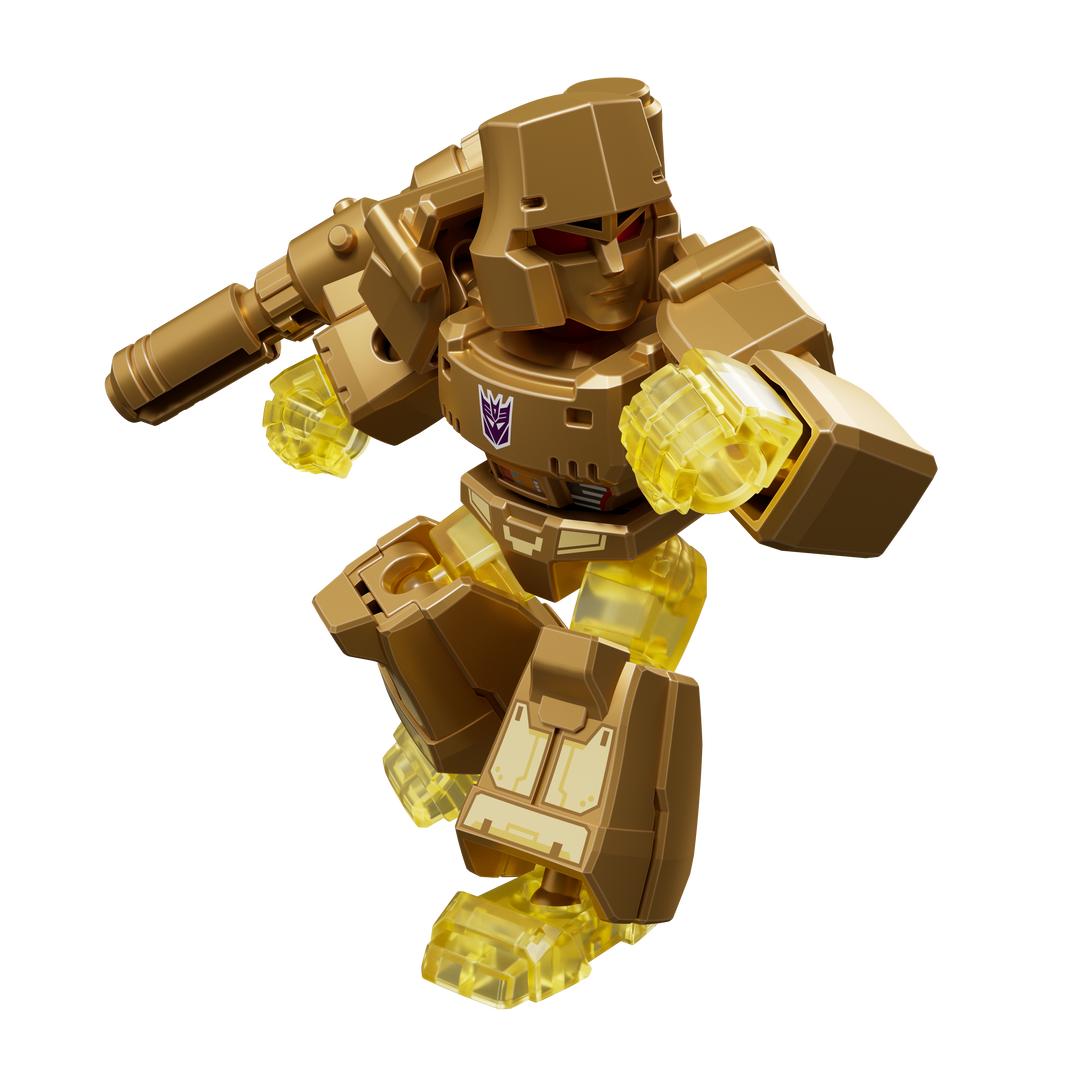 Transformers Defender Version 03 Heavy Metal War Full Set of 12