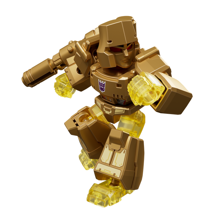 Transformers Defender Version 03 Heavy Metal War Full Set of 12
