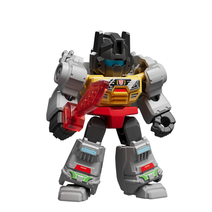 Transformers Defender Version 03 Heavy Metal War Full Set of 12