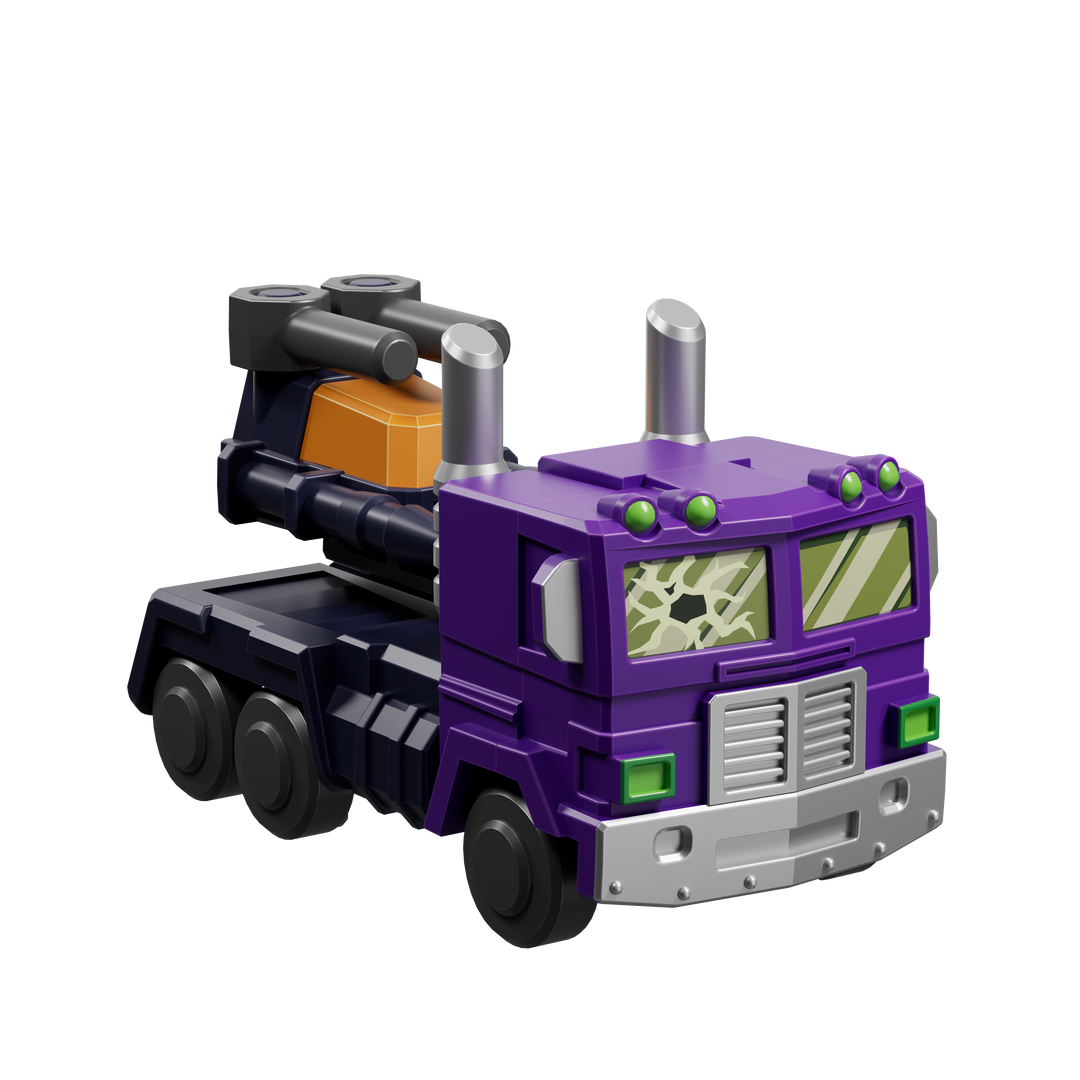 Transformers Defender Version 03 Heavy Metal War Full Set of 12