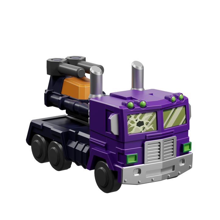 Transformers Defender Version 03 Heavy Metal War Full Set of 12