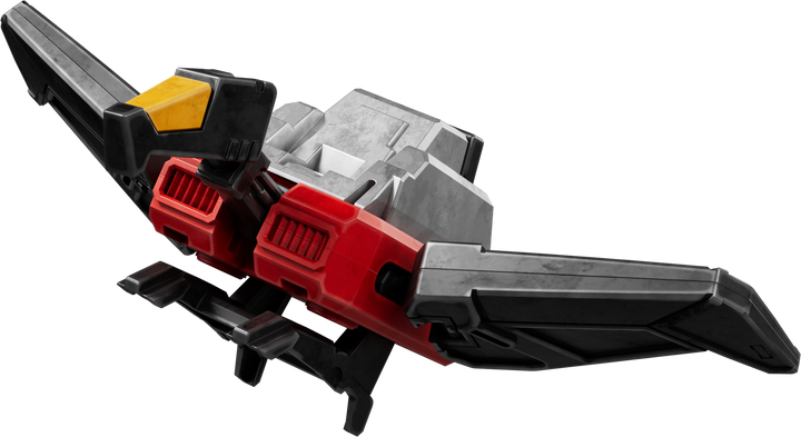Transformers AE03 - Sound Wave (20cm)