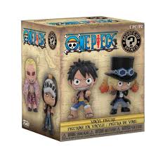 One Piece – Mystery Minis Blind Box
