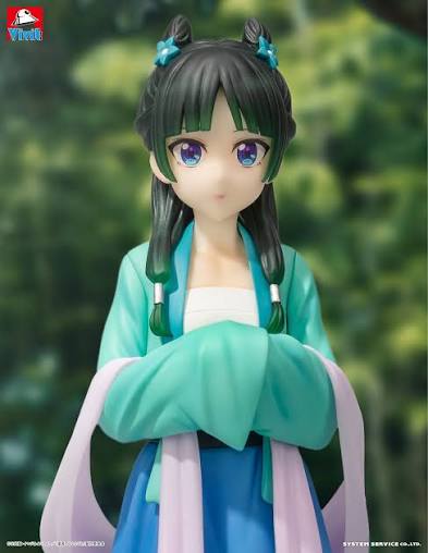 The Apothecary Diaries: Vivit Figure Maomao (Hunting)
