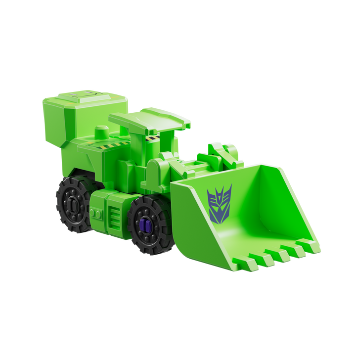 Transformers Defender Version 03 Heavy Metal War Full Set of 12