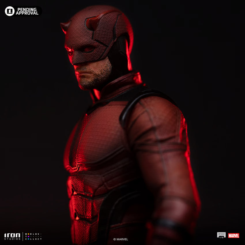 Marvel Comics – Daredevil 1:10 Scale Statue