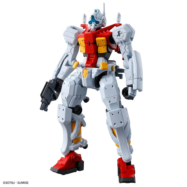 HG 1/144 Sugai&