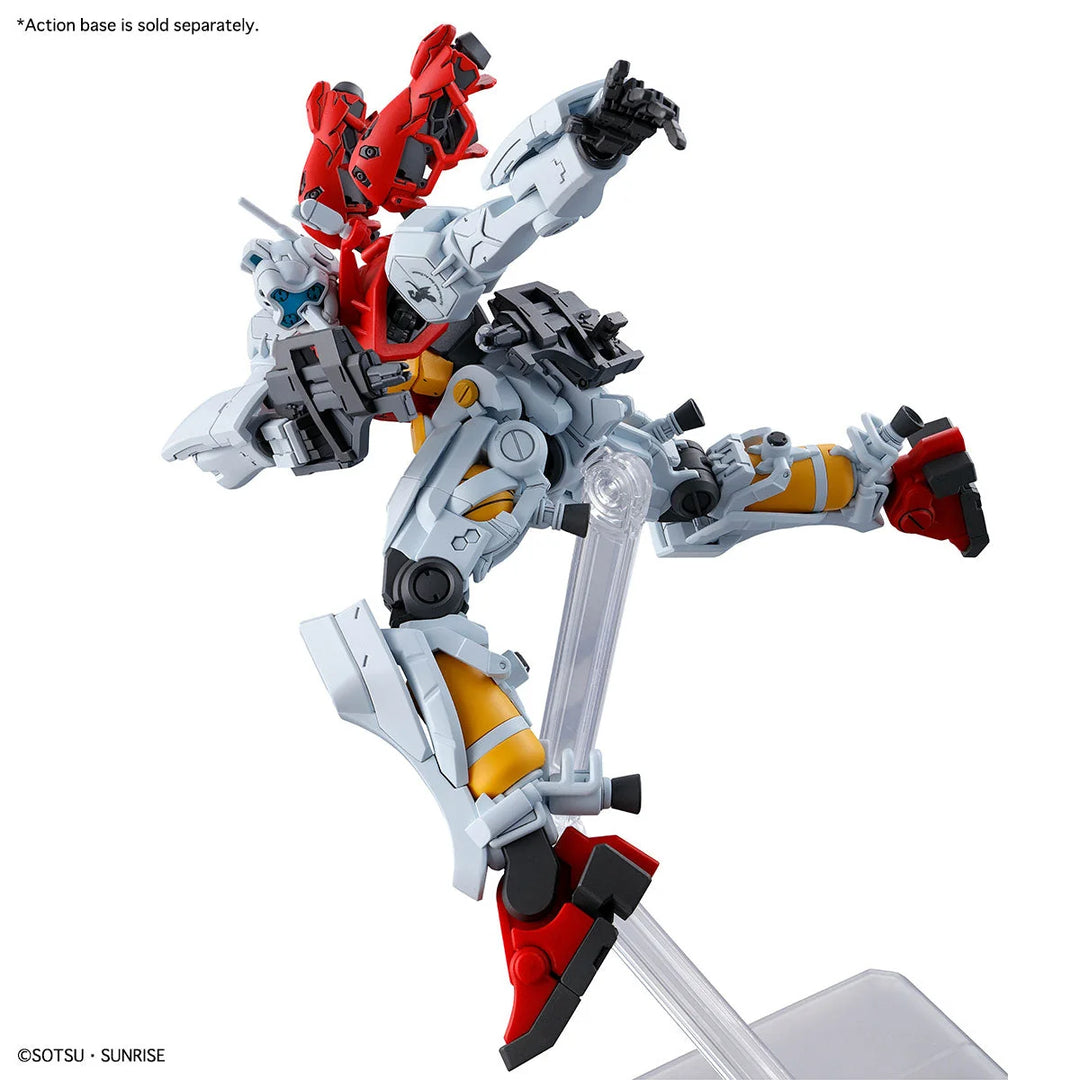 HG 1/144 Sugai&
