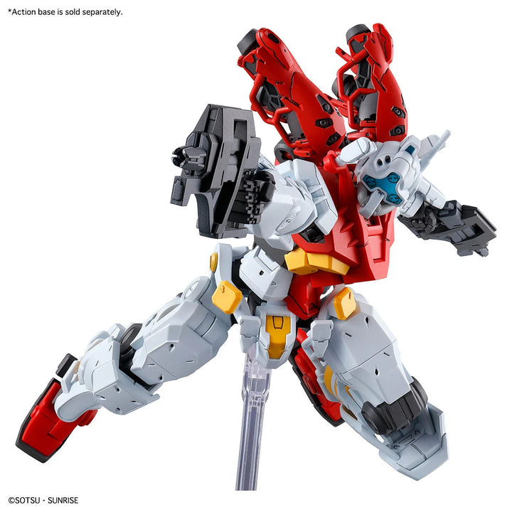 HG 1/144 Sugai&