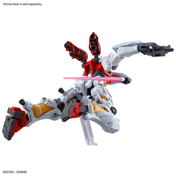 HG 1/144 Sugai&