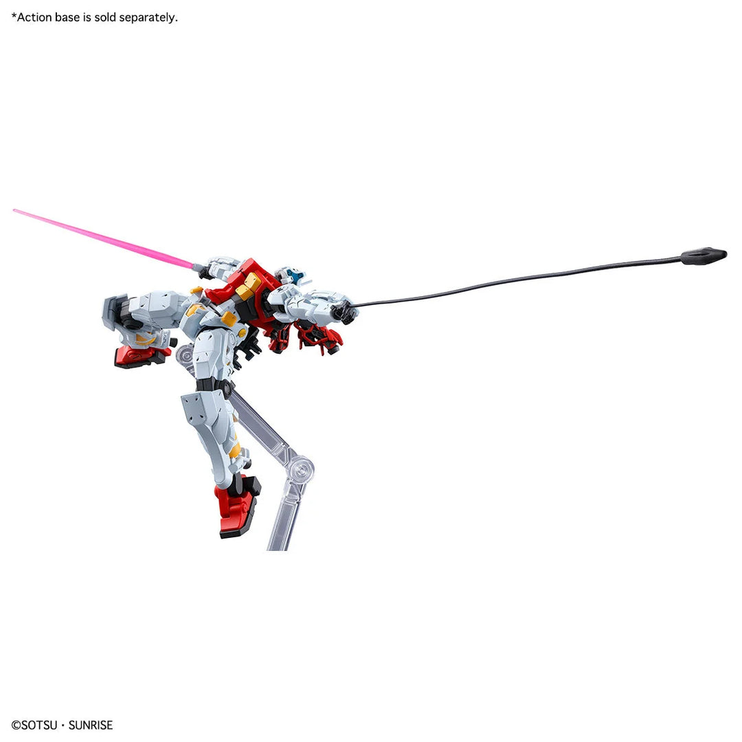 HG 1/144 Sugai&