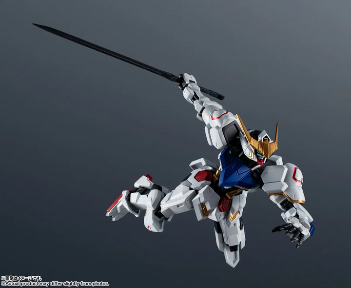 Gundam Universe ASW-G-08 Gundam Barbatos (Renewal)