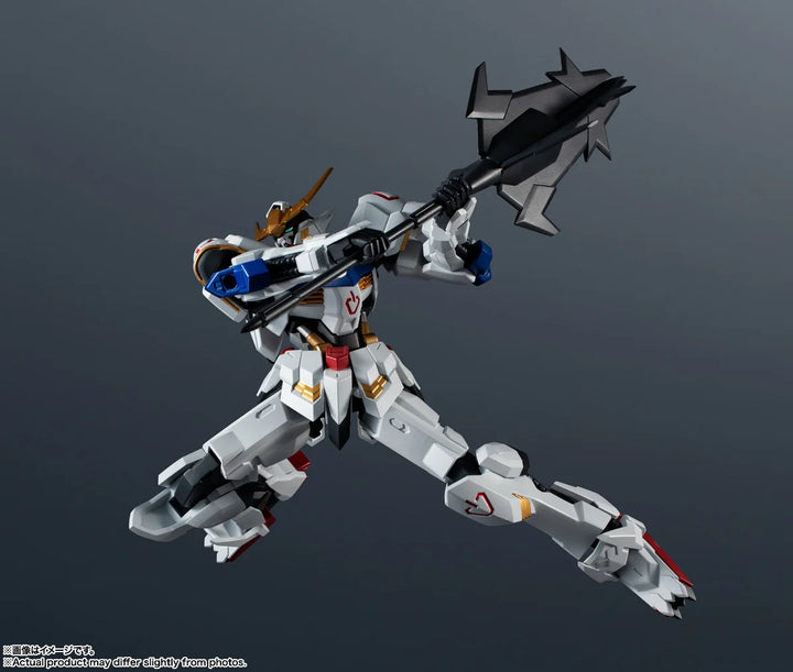 Gundam Universe ASW-G-08 Gundam Barbatos (Renewal)