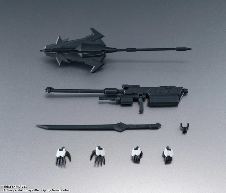 Gundam Universe ASW-G-08 Gundam Barbatos (Renewal)