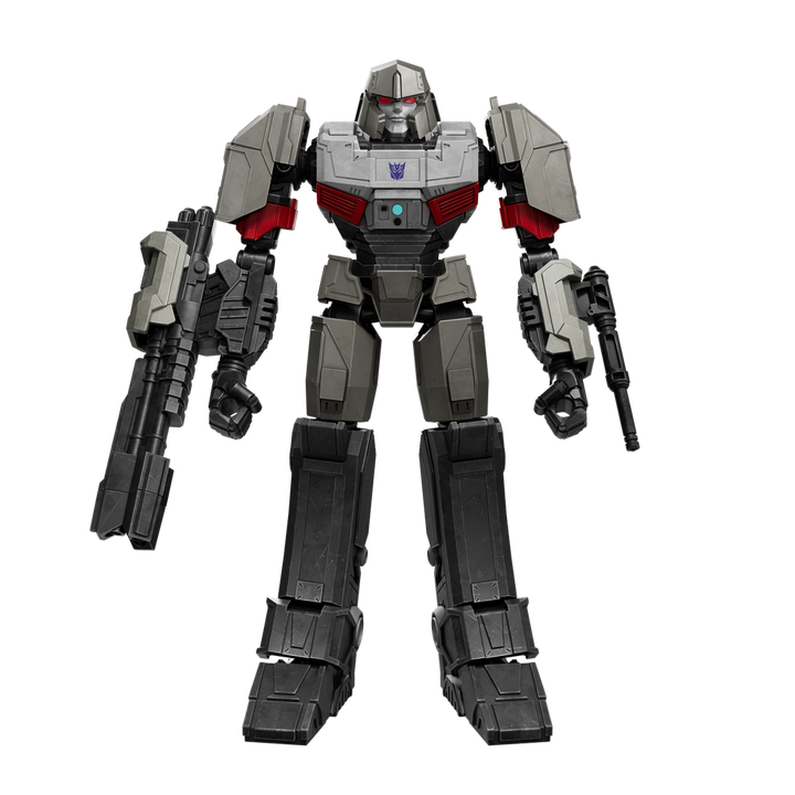 Transformers Classic Class 12 - One Megatron