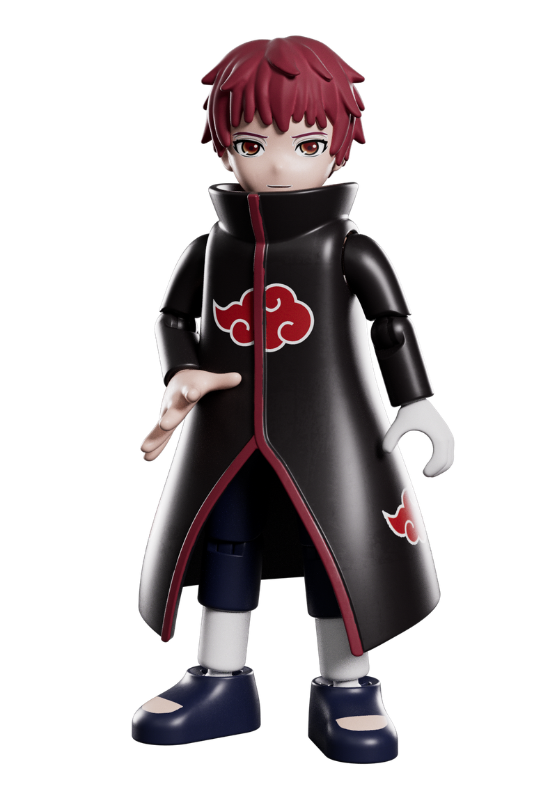 Blind Box - Naruto Galaxy Version 01 - Ultimate Bond