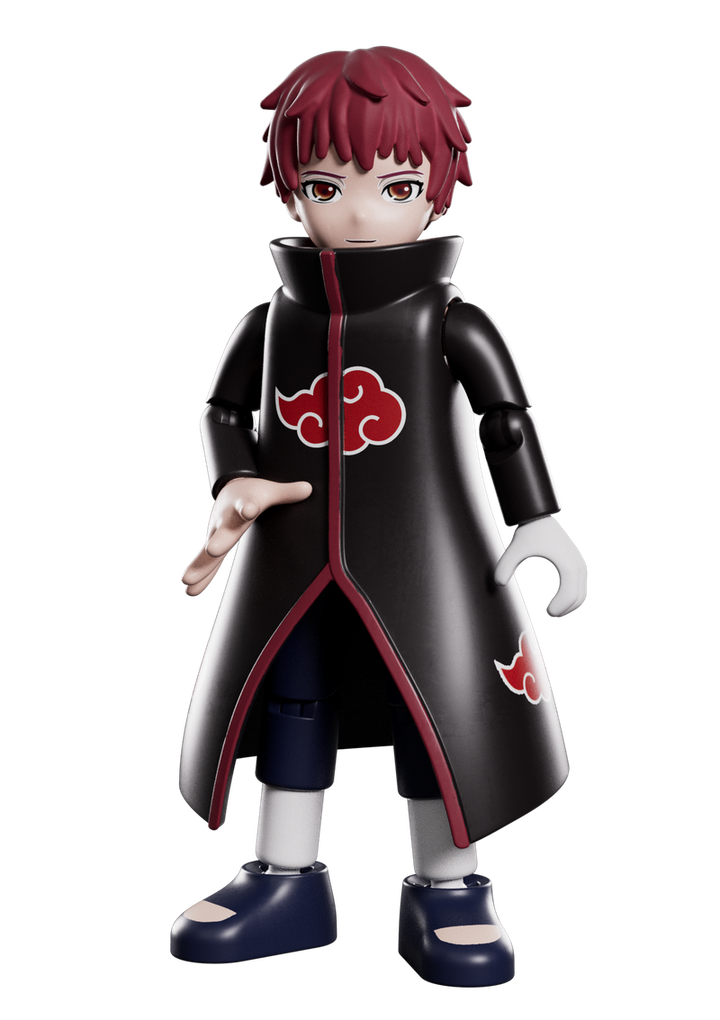 Blind Box - Naruto Galaxy Version 01 - Ultimate Bond
