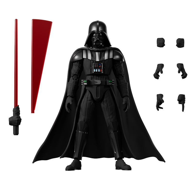 Star Wars Champion Class - Darth Vader