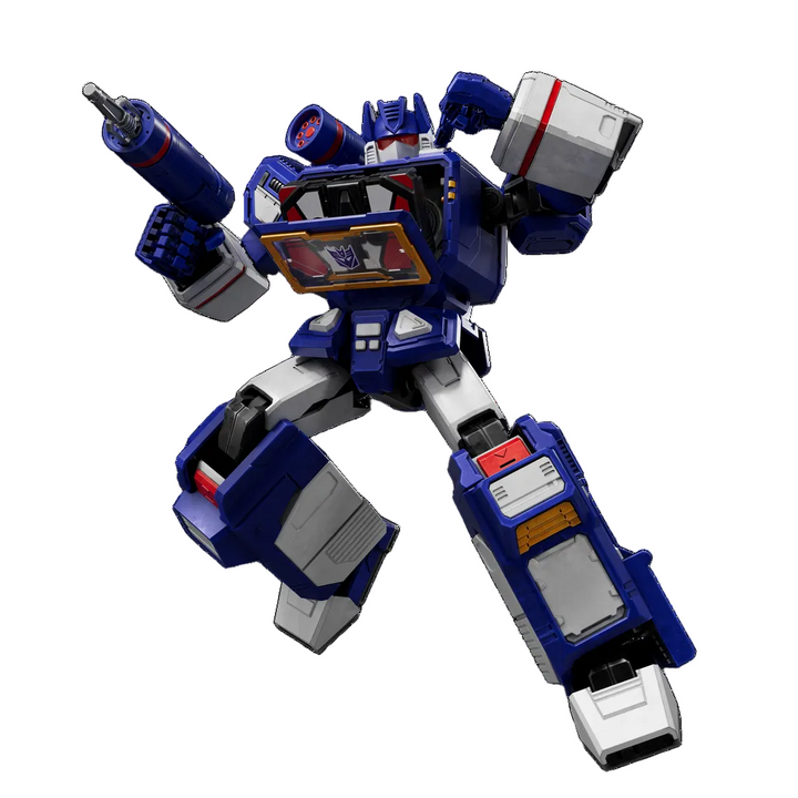 Transformers AE03 - Sound Wave (20cm)
