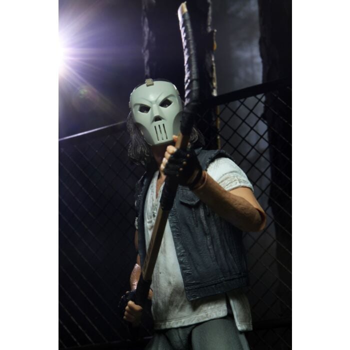 CASEY JONES &amp; RAPHAEL TMNT DISGUISE 2 – 7″ ACTION FIGURE