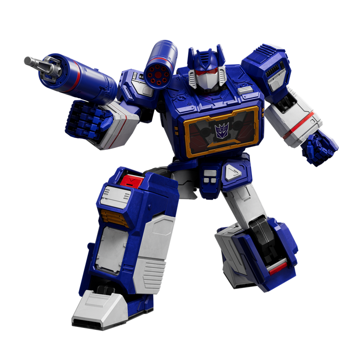 Transformers AE03 - Sound Wave (20cm)