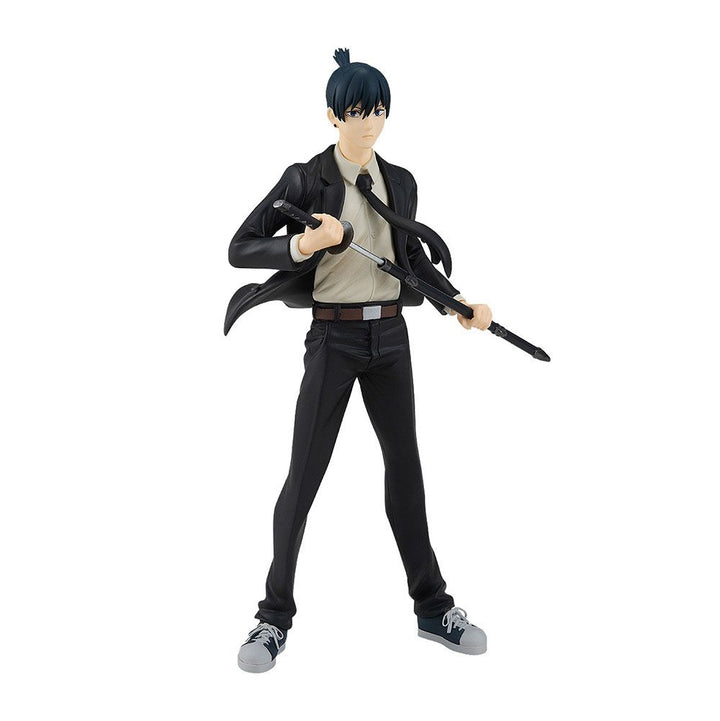 Pop up Parade: Chainsaw Man - Aki Hayakawa