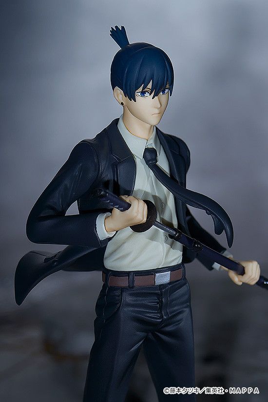 Pop up Parade: Chainsaw Man - Aki Hayakawa