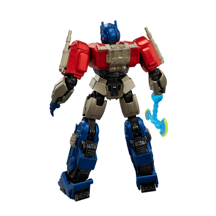 Transformers Classic Class 11 - One Optimus Prime