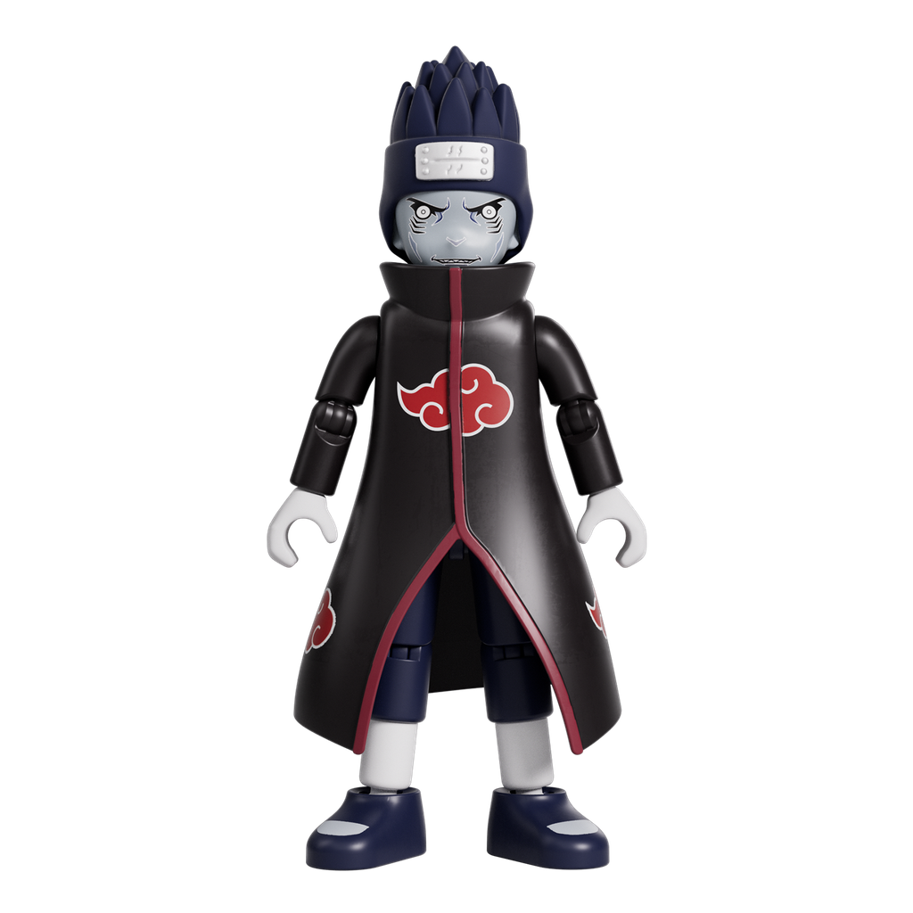 Blind Box - Naruto Galaxy Version 01 - Ultimate Bond
