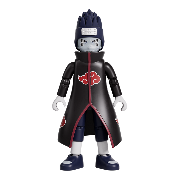 Blind Box - Naruto Galaxy Version 01 - Ultimate Bond