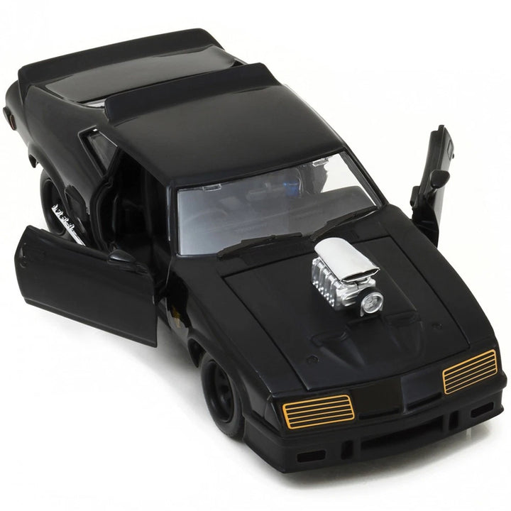 1:18 Last of the V8 Interceptors Mad Max