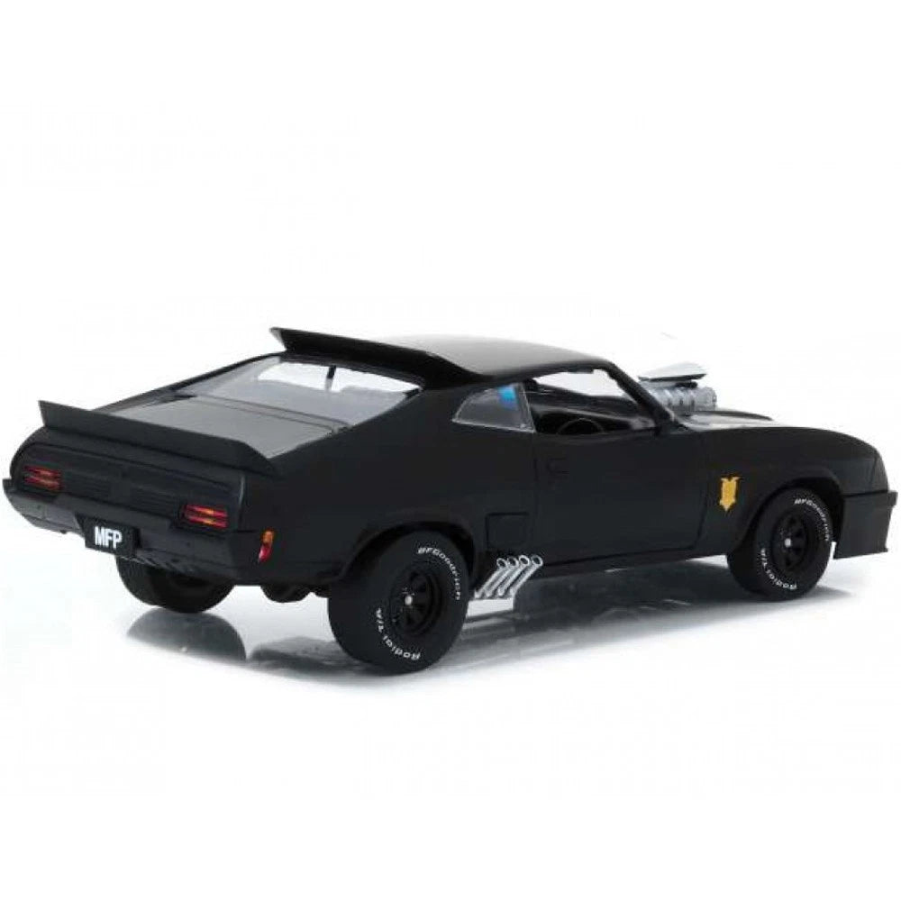 1:18 Last of the V8 Interceptors Mad Max