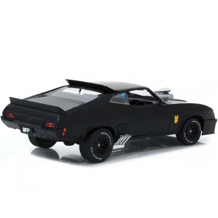 1:18 Last of the V8 Interceptors Mad Max