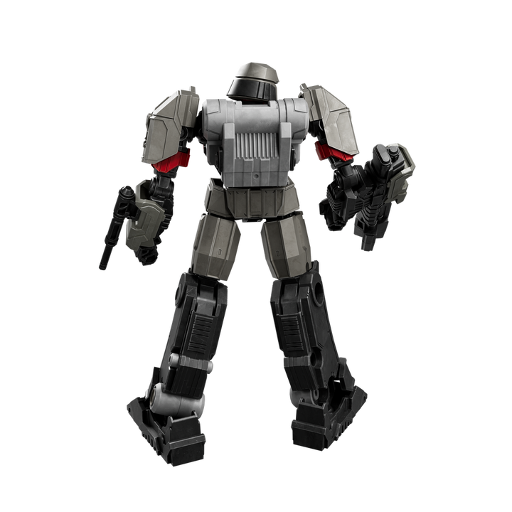 Transformers Classic Class 12 - One Megatron