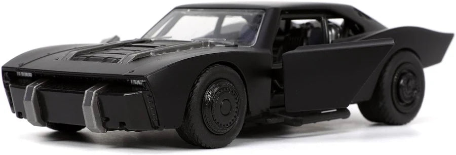 The Batman – 1:32 Batmobile Diecast Vehicle