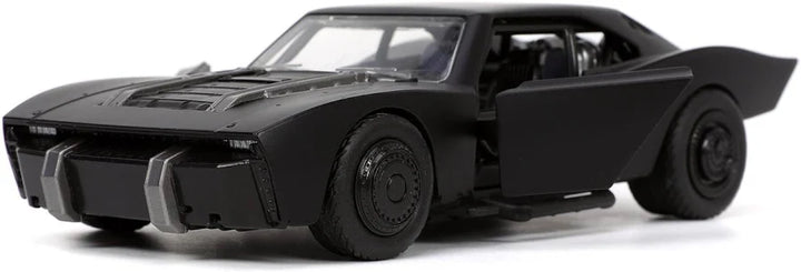 The Batman – 1:32 Batmobile Diecast Vehicle