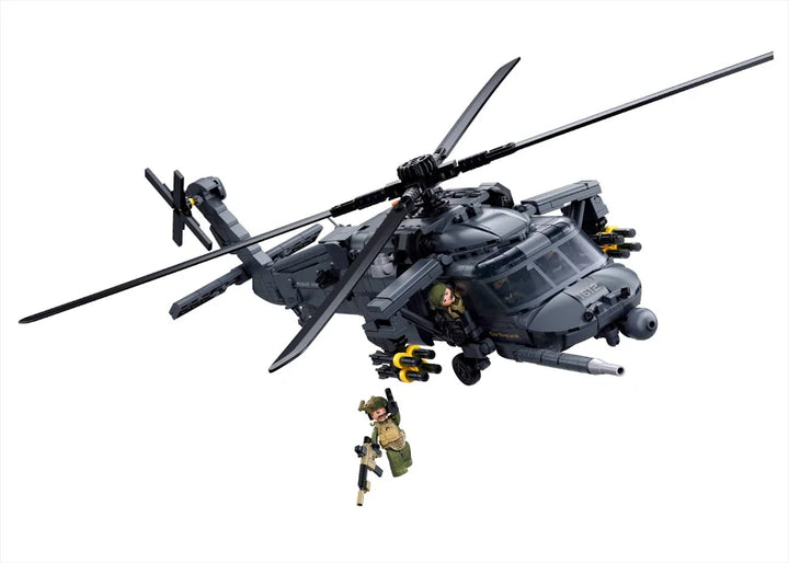 B1612 PAVE HAWK HELICOPTER
