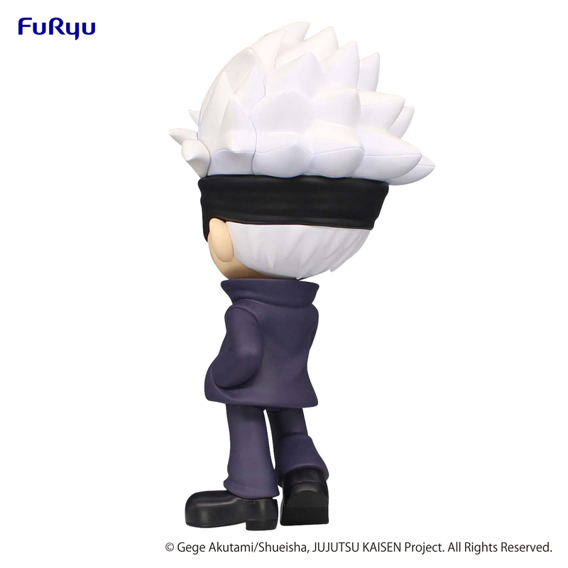 Jujutsu Kaisen: Toonize - Satoru Gojo [Normal Color Ver.]