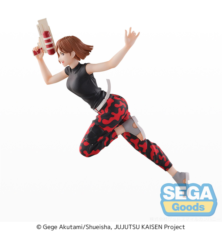 Jujutsu Kaisen: Splashxbattle Re: Nobara Kugisaki Figure