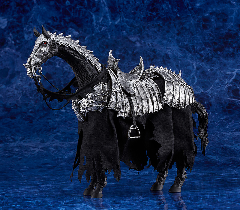 Berserk: Figma Skull Knight: Dx Edition