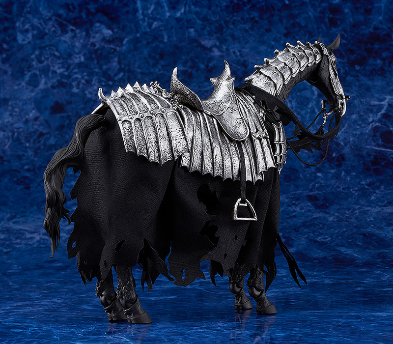 Berserk: Figma Skull Knight: Dx Edition