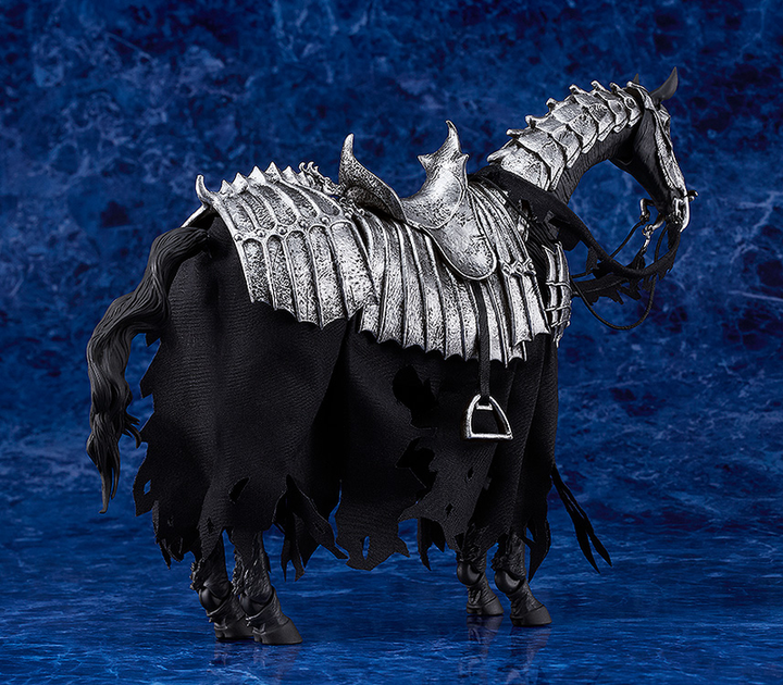 Berserk: Figma Skull Knight: Dx Edition