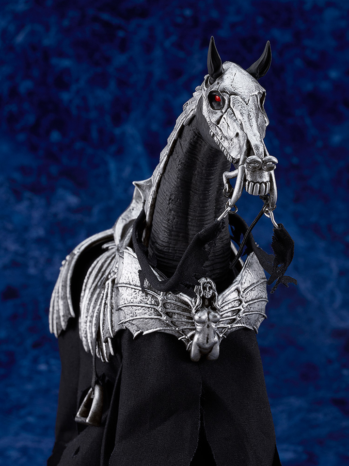 Berserk: Figma Skull Knight: Dx Edition
