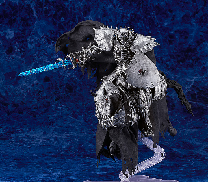 Berserk: Figma Skull Knight: Dx Edition