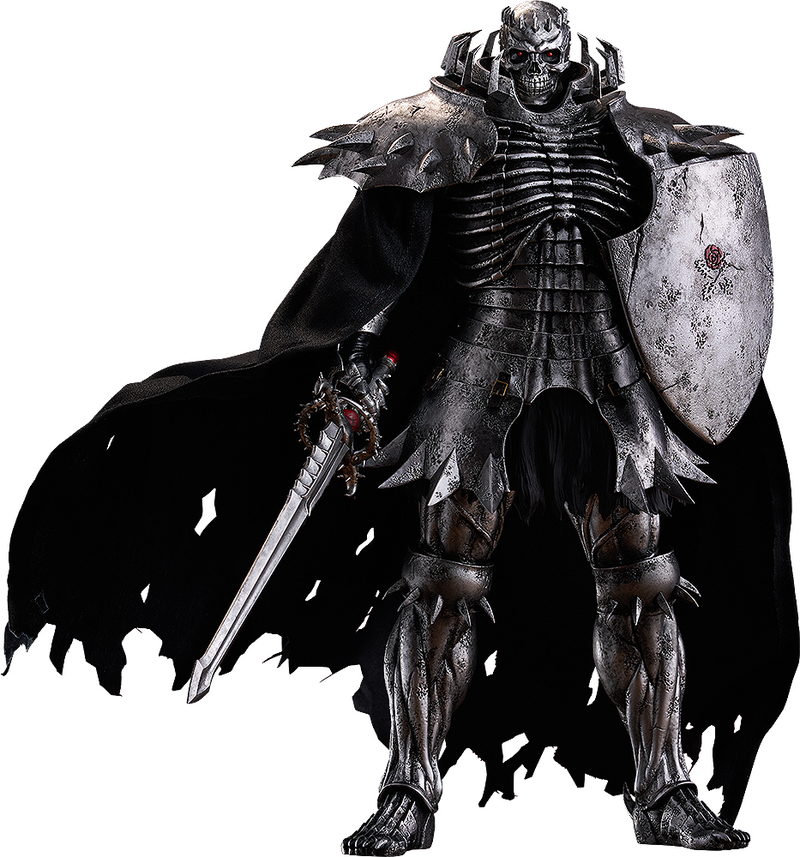 Berserk: Pop up Parade Skull Knight L Size