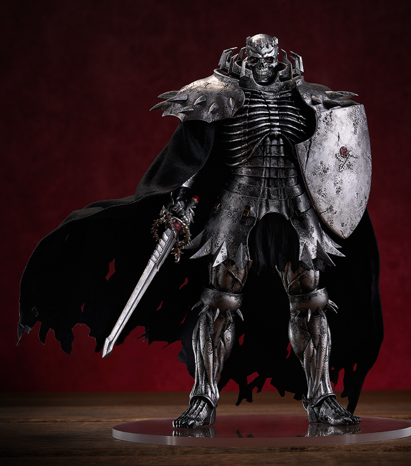 Berserk: Pop up Parade Skull Knight L Size