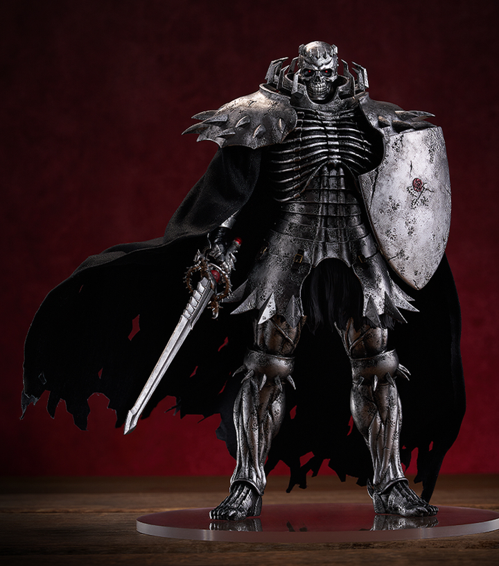 Berserk: Pop up Parade Skull Knight L Size