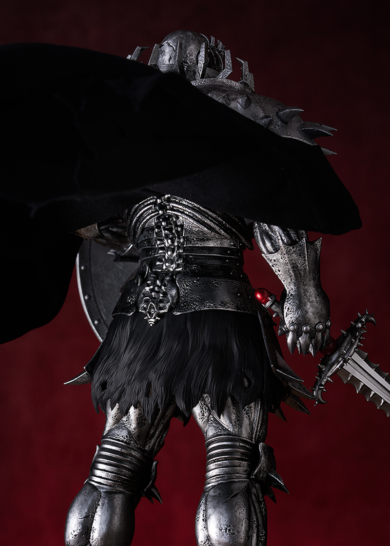 Berserk: Pop up Parade Skull Knight L Size