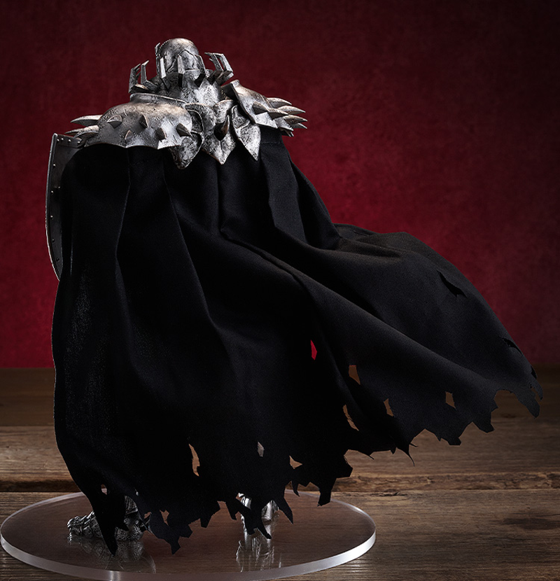 Berserk: Pop up Parade Skull Knight L Size